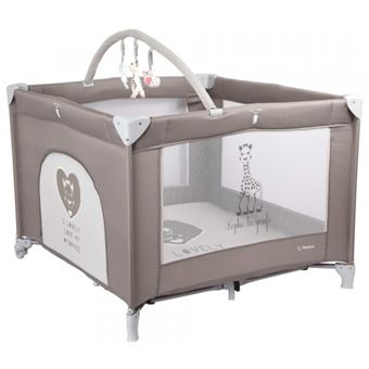 Parc Sophie La Girafe Off 79