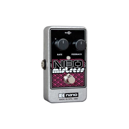 Electro-Harmonix Nano Neo Mistress
