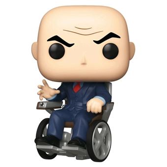 Figurine Funko Pop Marvel X-Men 20th Professor X