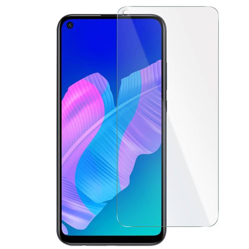 Protection écran pour Huawei P40 Lite E Transparente FlexibleGlass 3mk