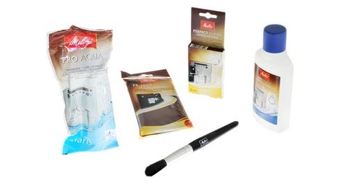 Mlit Nettoyant Et Détartrant Pour Cafetière Melitta Kiten Perfect Clean