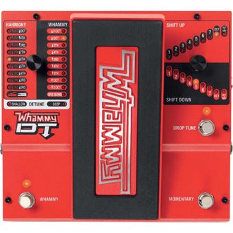 DigiTech Whammy DT - 1