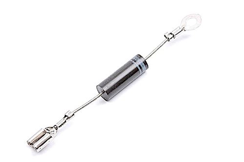 Diode Micro Ondes Brandt Diode - Réf: 71X0237