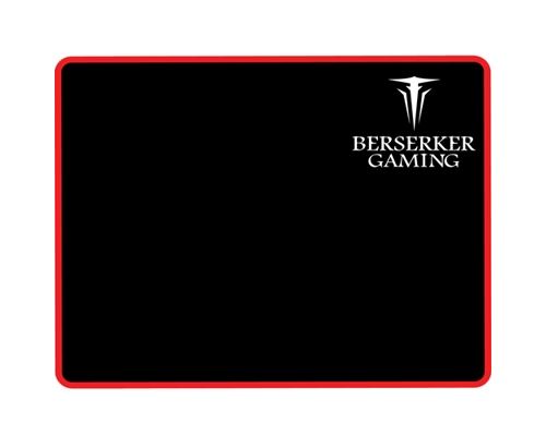 Tapis de souris gamer Small RATATOSK Berserker Gaming 3mm