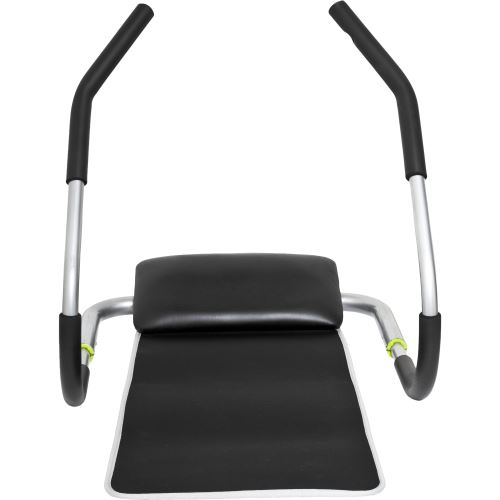 Ab Roller Appareil Pour Le Travail Des Abdominaux Ab Roller Musculation Achat Prix Fnac