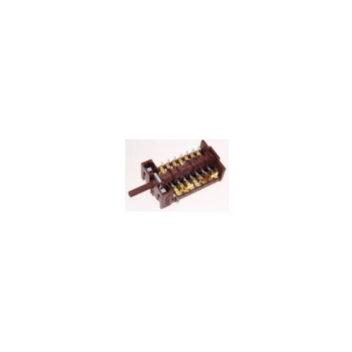 Commutateur Fonction Four pour Four Samsung - 2250321