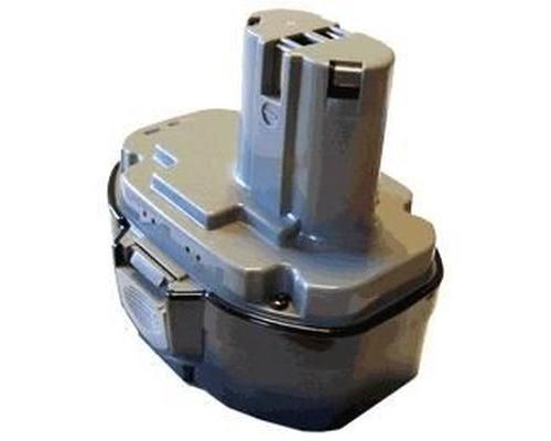 Batterie type MAKITA 1834 - Haute capacité