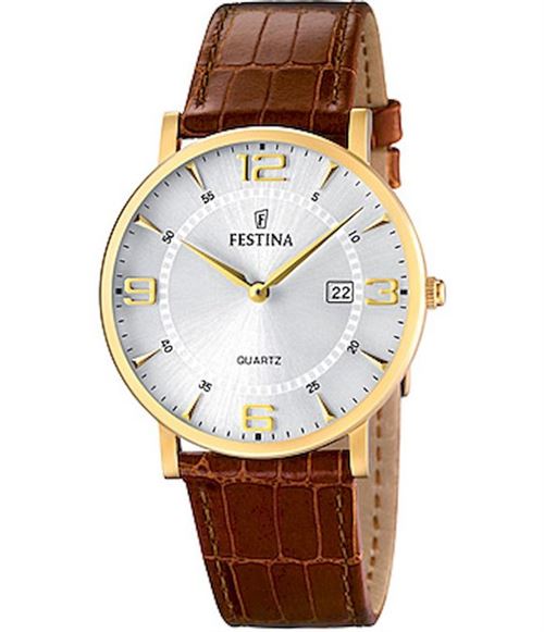 Festina Homme watch F16478-3