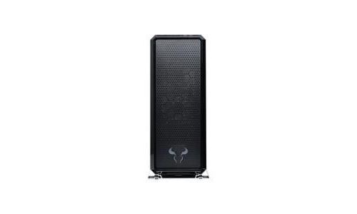 RIOTORO Prism CR1280 Pleine tour ATX étendu pas d'alimentation USB-Audio