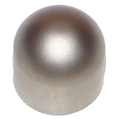 Touche commande ix (inox) pour hotte scholtes - 6812388