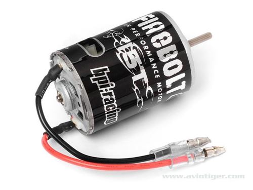 Moteur Fireball 15T Type 540