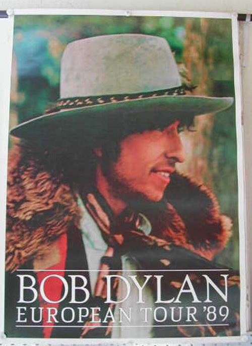 Dylan Bob - 61x86 cm - AFFICHE / POSTER État correct - N/A reconditionné disponible sur Fnac