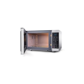 Micro- ondes + Gril Sharp Yc-mg51es - Four Micro-ondes Grill - 25l