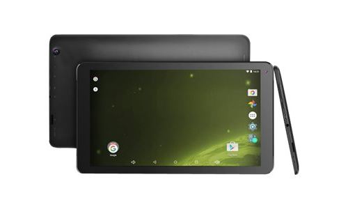 LOGICOM  L-EMENT TAB 1042 - Tablette - Android 5.0 (Lollipop) - 8 Go - 10.1"" (1024 x 600) - Logement microSD 