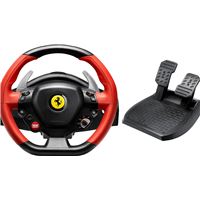 Volant Thrustmaster Ferrari 458 Spider Xbox Series