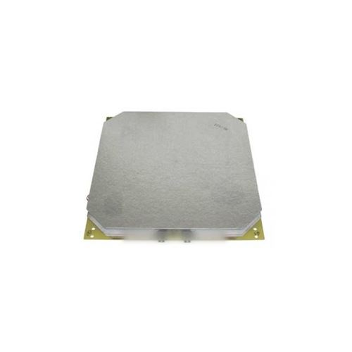 Foyer induction 1200w pour table de cuisson scholtes - c00144308