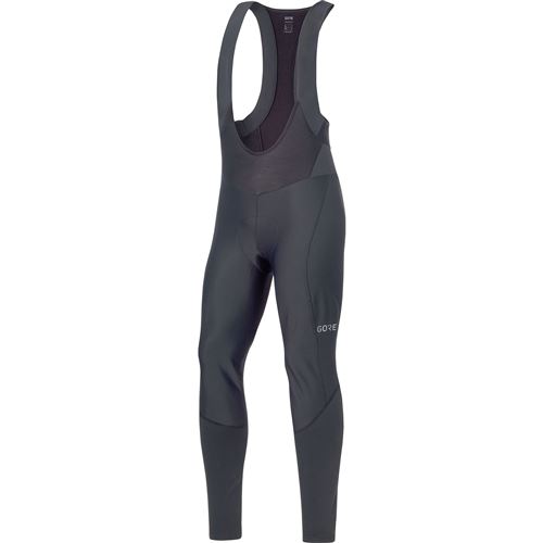 Collant à bretelles Gore C3 + Windstopper® Classic