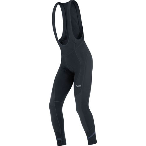 Collant à bretelles Gore C5 Thermo Bib +