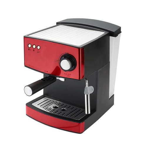 Machine à café, Cafetière Expresso Adler Ad 4404R