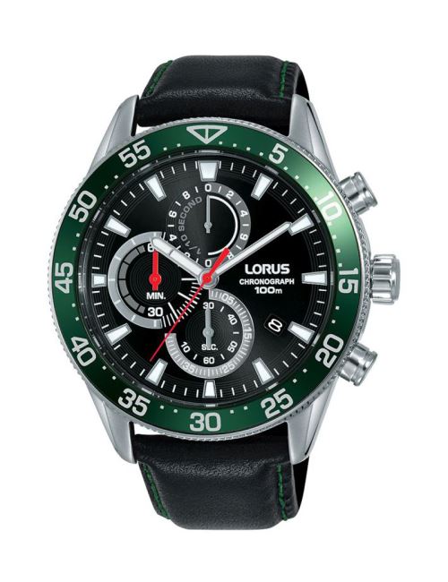 Lorus Montres Noir Homme - RM347FX9