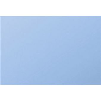 Carte Double Pollen Blanc 106x213 Mm 210g, Paquet De 25 Pollen SC8016295 : Acheter Des