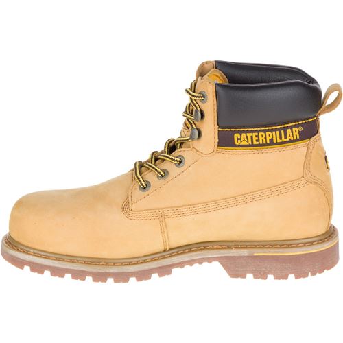 Chaussures montantes caterpillar hotsell