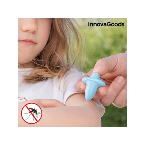 Apaisant pour Piqûres de Moustique InnovaGoods