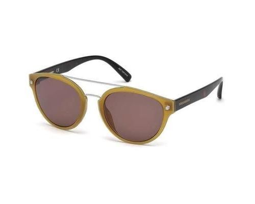 Lunettes de soleil Dsquared DQ 0255 40J