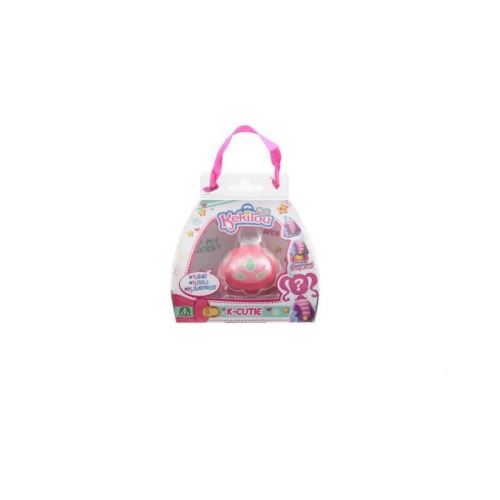 KEKILOU Surprise K-Cutie PEARL - Figurine 9,5 cm