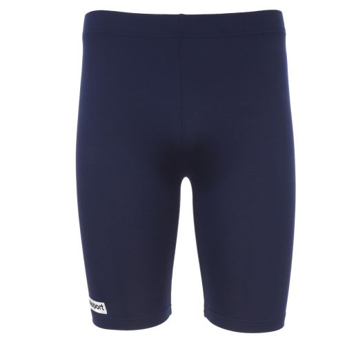 Sous short Uhlsport Sous short navy Bleu taille : S réf : 47928