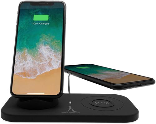 Chargeur secteur AKASHI ALTDOCK 4 IN 1