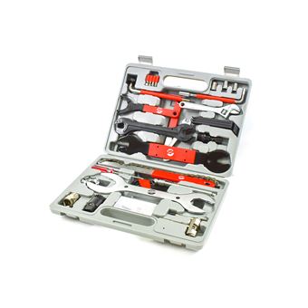 Outil multifonction pour vélo, Trek Elite BITS - onVeló cycling