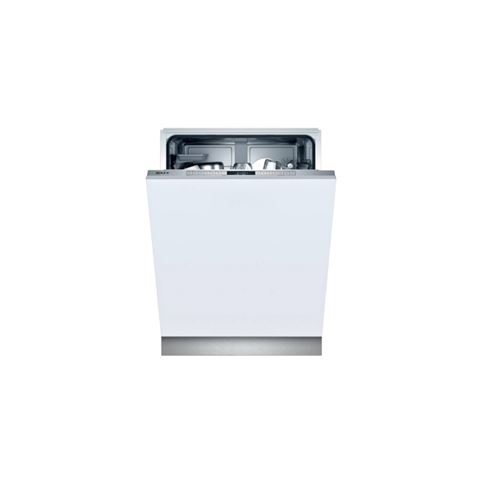 Neff N 50 S275HAX29E - Lave-vaisselle - encastrable - WiFi - Niche -  largeur : 60 cm - profondeur : 55 cm - hauteur : 86.5 cm - Lave-vaisselle -  Achat & prix