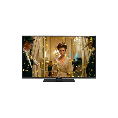 Télévision Panasonic Corp. TX49FX550E 49 4K Ultra HD WIFI HDR Noir