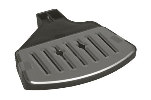 Bac Avant Complet pour Pieces Preparation Des Boissons Petit Electromenager Krups - Ms-0A01712