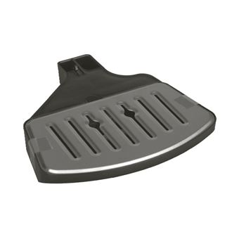 Bac Avant Complet Pour Cafetière Et Expresso KRUPS - Référence MS-0A01712 - Pièce De Rechange D'Origine