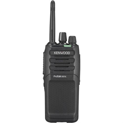 Kenwood TK-3701D talkie-walkie UHF