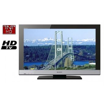 Sony Bravia KDL-32EX302 - Classe de diagonale 32