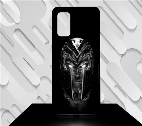Coque pour Galaxy PLUS S20+ MAGNETO COMICS 02