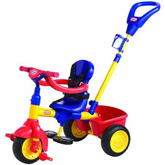 little tikes 3 in 1 trike