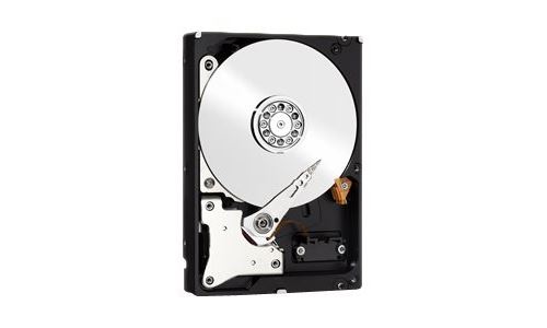 Disque Dur WD Green 3 To 3,5"