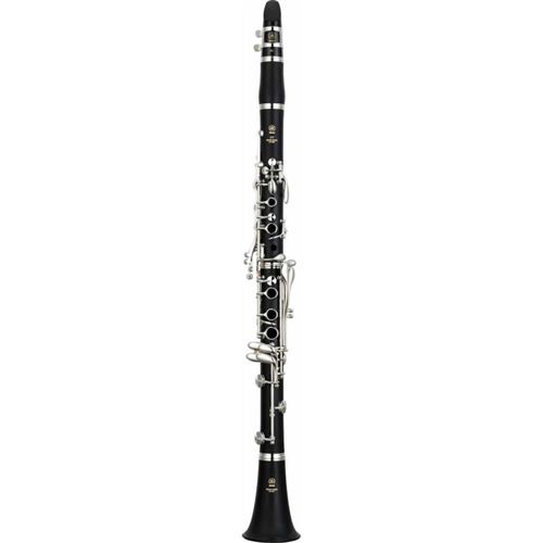 Yamaha Ycl-255S - Clarinette Sib D'Étude