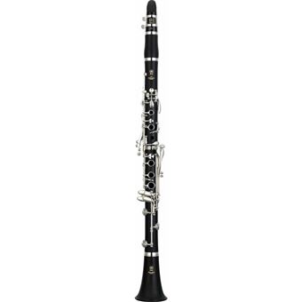 Yamaha Ycl 255s Clarinette Sib D Etude Clarinette Top Prix Fnac