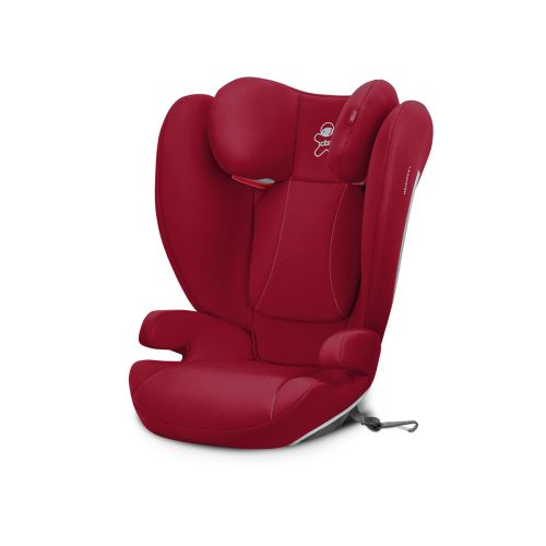 Siège Auto Yari - Crunchy Red
