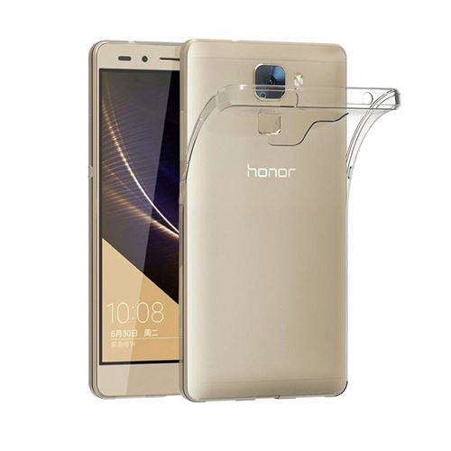 YNMEacc Coque Honor 90 Lite 5G(6,7 Pouces), 360° Protective et Transparente Housse Honor 90 Lite