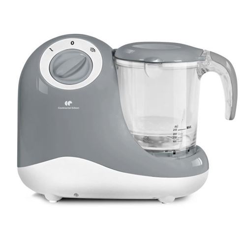 continental edison robot cebpmfg cuiseur vapeur multifonction