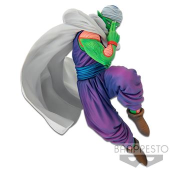 Dragon ball z world figure colosseum2 piccolo/figurine