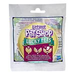 Hasbro sac surprise Littlest Pet Shop Lucky Pets