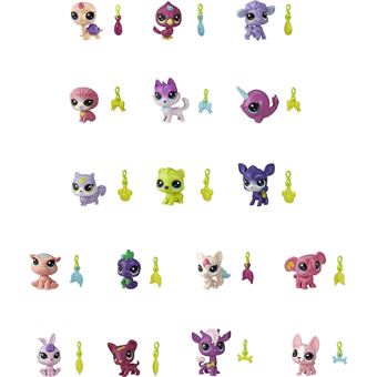 Hasbro sac surprise Littlest Pet Shop Lucky Pets