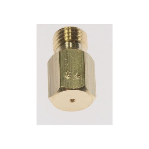 Injecteur Gn, Aux., D. 0,73 pour Table De Cuisson Smeg